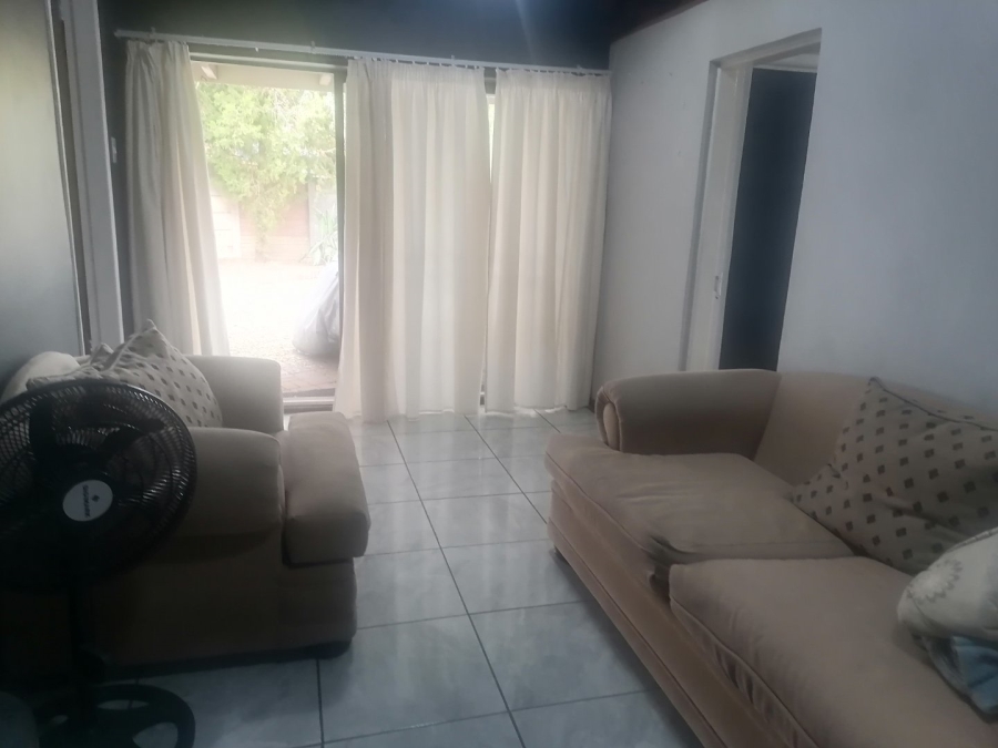 3 Bedroom Property for Sale in Pellissier Free State